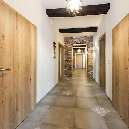 Gastehaus Up'n Bunner Hof Apartamento Dinklage