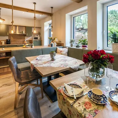 Gastehaus Up'n Bunner Hof Apartamento Dinklage
